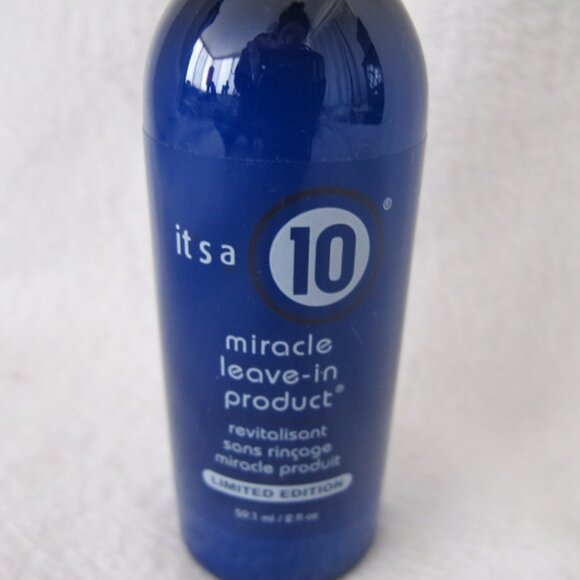 It's a 10 Miracle Leave-In Spray - Picture 3 of 7